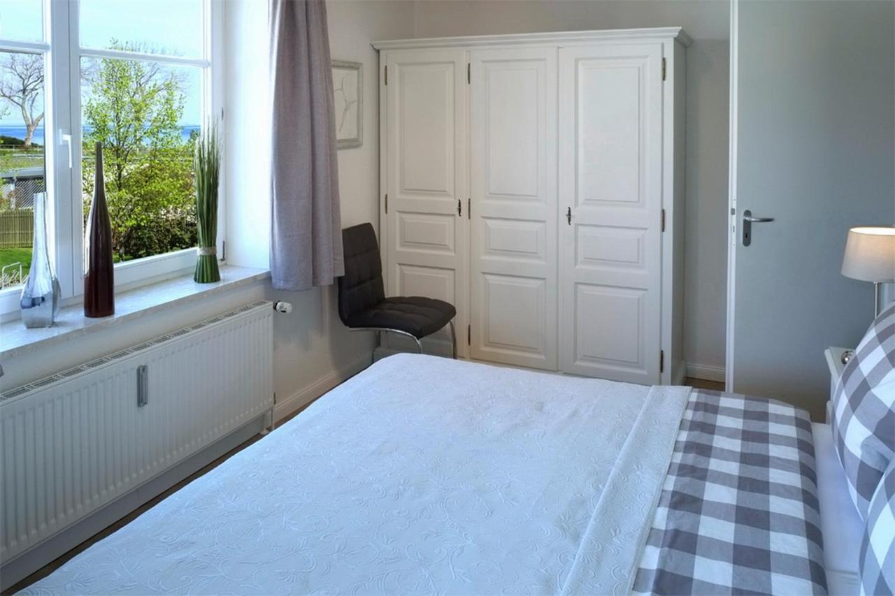 Duenenblick Wohnung 09 Boltenhagen  Bagian luar foto