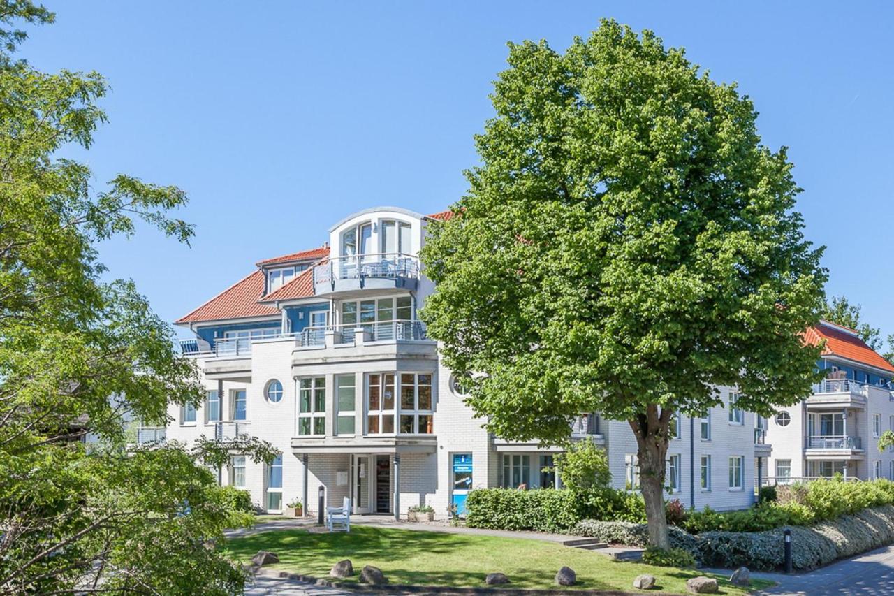 Duenenblick Wohnung 09 Boltenhagen  Bagian luar foto