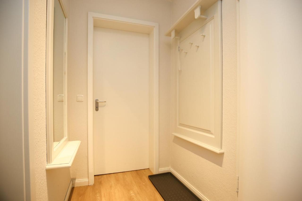 Duenenblick Wohnung 09 Boltenhagen  Bagian luar foto