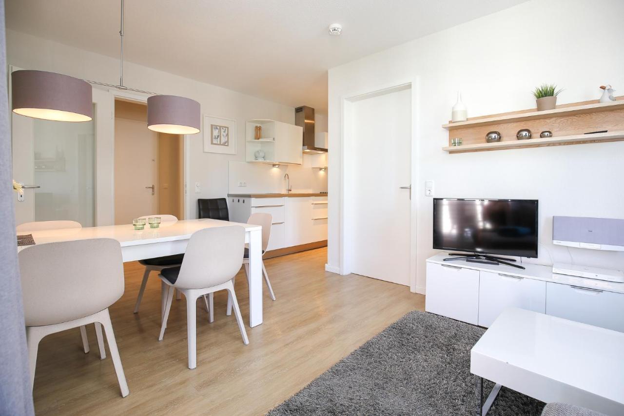 Duenenblick Wohnung 09 Boltenhagen  Bagian luar foto